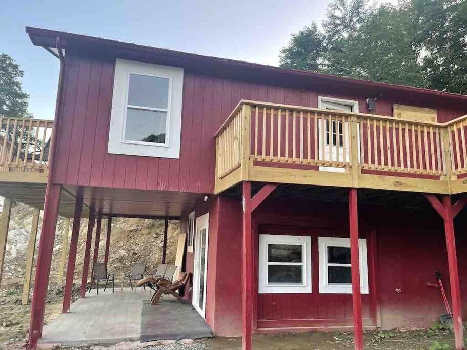 Crestview-Spectacular 3 Bed 3 Bath 5 Min To Slopes Villa Banner Elk Exterior photo